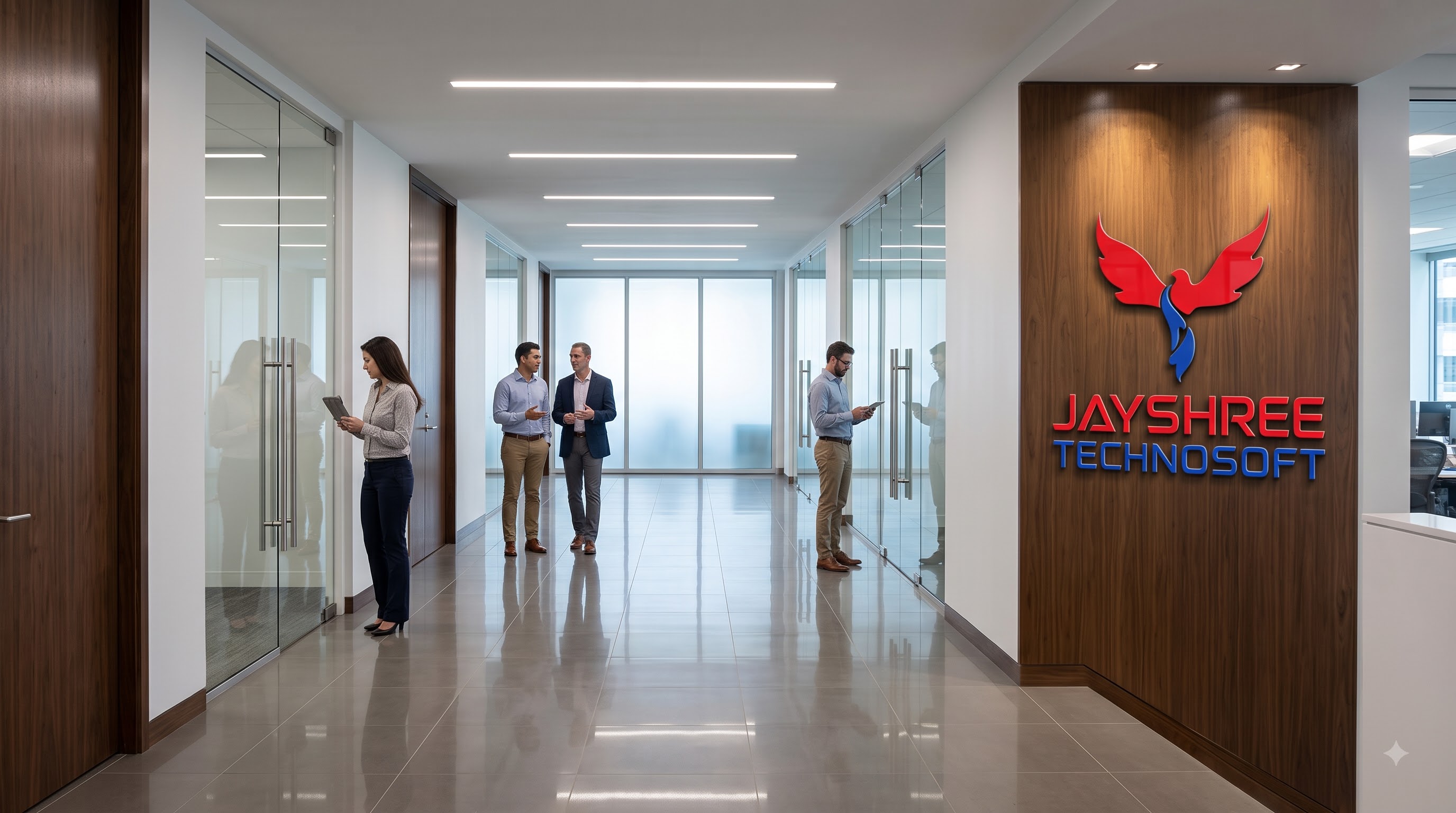 Client Partnership