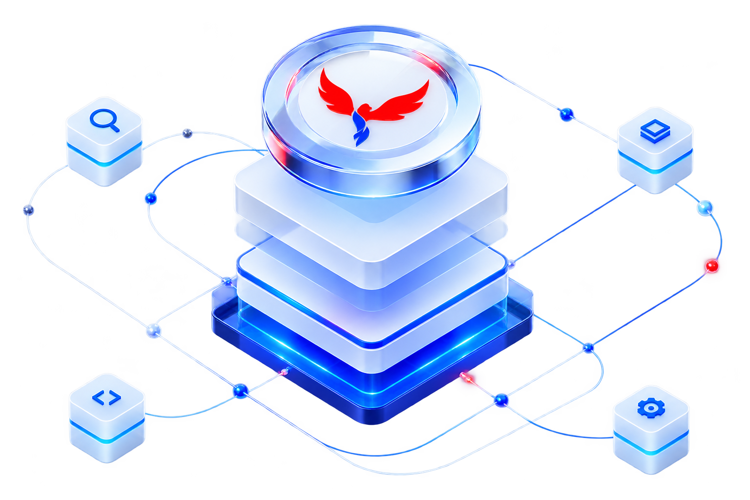 Agile Process Illustration