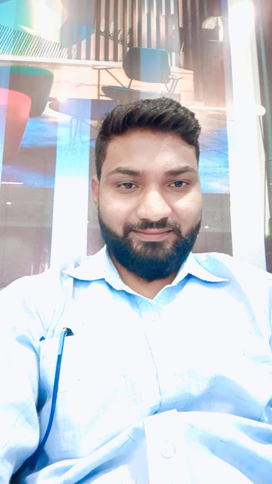 Pankaj Choudhary