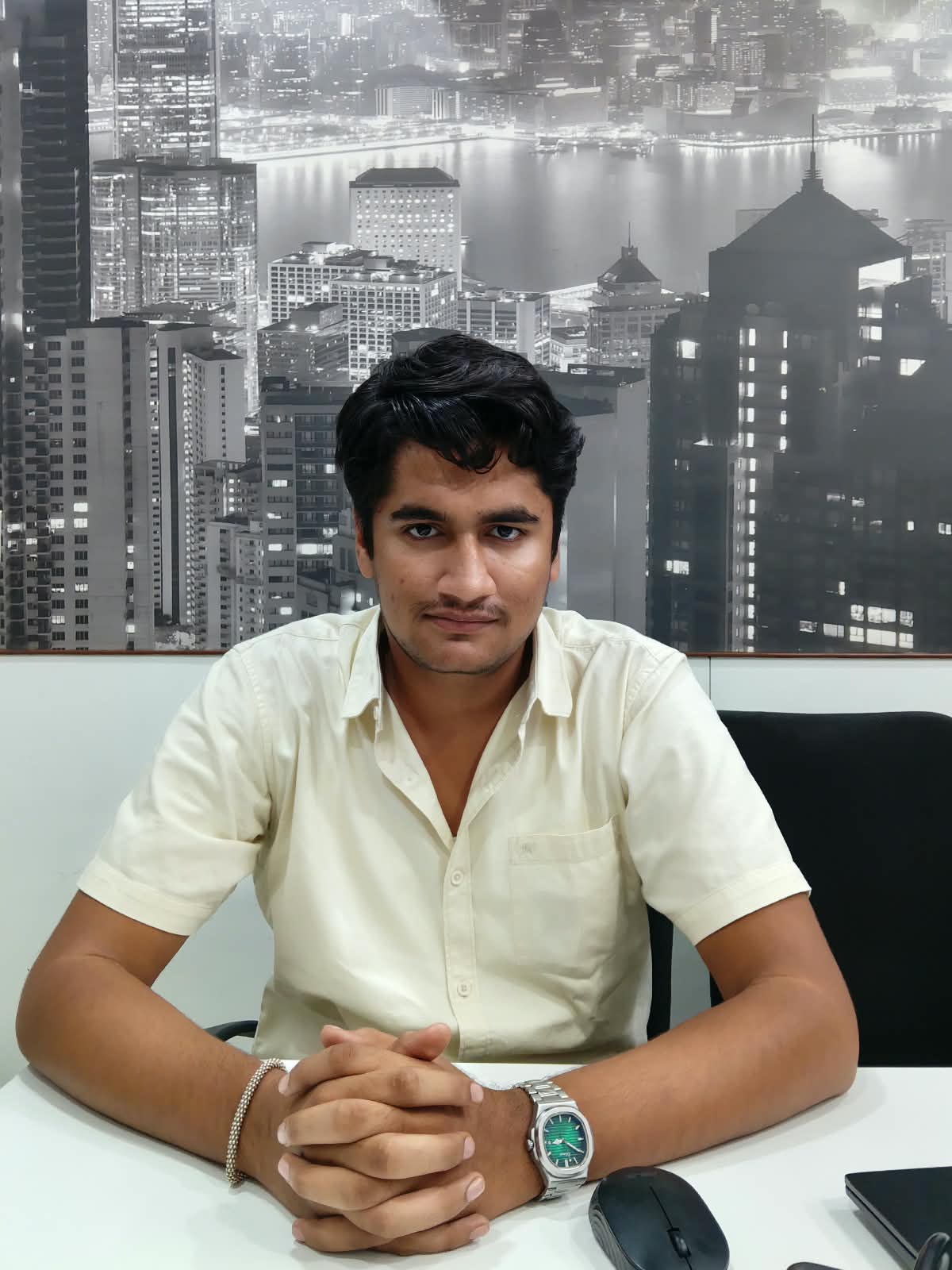 Rahat Khan