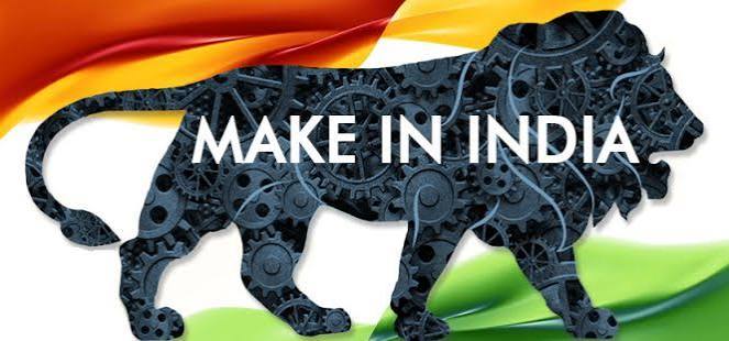 Make in India